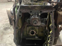 Tractor / Trekker John Deere 2130