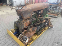 Tractor / Trekker John Deere 2130