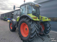 Tractor / Trekker Claas Ares 697 ATZ Met Luchtremmen