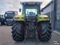Tractor / Trekker Claas Ares 697 ATZ Met Luchtremmen