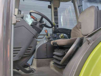 Tractor / Trekker Claas Ares 697 ATZ Met Luchtremmen