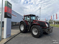 Tractor / Trekker Valtra T213 Versu  TwinTrac