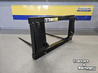 Balenklem Fricke Fricke Balendrager - Balentransportgaffel