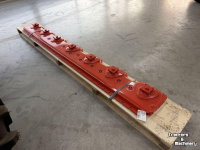 Maaier Kuhn Maaibalk K6810761 (1000 serie machines)
