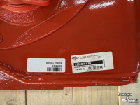 Maaier Kuhn Maaibalk K6810761 (1000 serie machines)