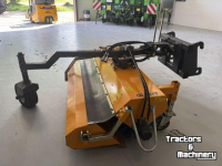 Veegmachine Giant Giant ECO 52O-150