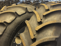 Wielen, Banden, Velgen & Afstandsringen Trelleborg TRELLEBORG 540/65R28 cpl wielen