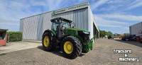 Tractor / Trekker John Deere 7310R