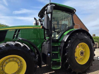 Tractor / Trekker John Deere 7310R