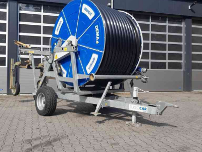 Beregeningshaspel Idrofoglia Turbocar G3D 90g300
