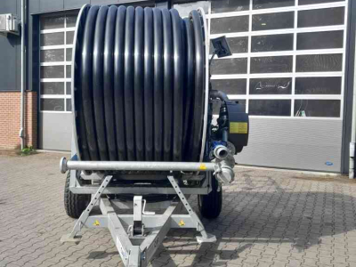 Beregeningshaspel Idrofoglia Turbocar G3D 90g300