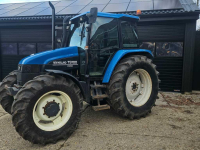 Tractor / Trekker New Holland TS100