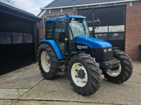 Tractor / Trekker New Holland TS100
