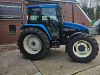 Tractor / Trekker New Holland TS100