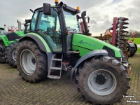 Tractor / Trekker Deutz-Fahr Agrotron 115 MK 1