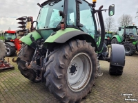 Traktoren Deutz-Fahr Agrotron 115 MK 1
