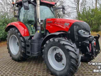Traktoren Case-IH Maxxum 125 CVX Tractor