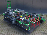 Overige weidebouwmachines en toebehoren Hofstede ProGrasser wiedegzaaien green master doorzaaier doorzaai