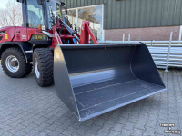 Laadbak / Grondbak Hekamp S 200 schepbak NIEUW