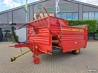 Blokkendoseerwagen Schuitemaker Amigo 30S
