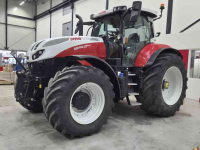 Tractor / Trekker Steyr 6240 CVT absolut
