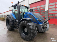 Tractor / Trekker Valtra T214 Versu + RTK G.P.S. Smarttouch