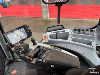 Tractor / Trekker Valtra T214 Versu + RTK G.P.S. Smarttouch