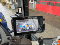 Tractor / Trekker Valtra T214 Versu + RTK G.P.S. Smarttouch
