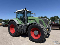 Tractor / Trekker Fendt 927
