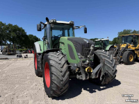 Tractor / Trekker Fendt 927