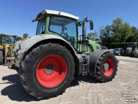 Tractor / Trekker Fendt 927