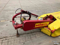 Maaier Mörtl T15-540R Graszaadmaaier