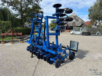 Schoffelmachine / Schoffelbalk VSS Vss uienschoffel 4.5m
