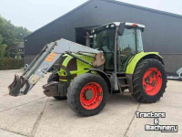 Tractor / Trekker Claas ares 557