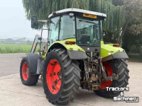 Tractor / Trekker Claas ares 557