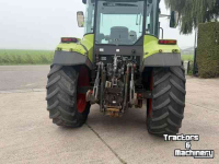 Tractor / Trekker Claas ares 557