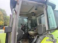 Tractor / Trekker Claas ares 557