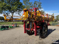Veldspuit Agrifac GE2800-27  Getrokken veldspuit