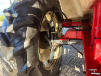 Veldspuit Agrifac GE2800-27  Getrokken veldspuit