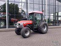 Tractor / Trekker McCormick F-85-N