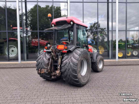 Tractor / Trekker McCormick F-85-N