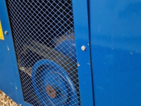 Houthakselaar  Bleu Single Shaft Shredder