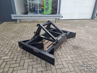 Shovel / Wiellader / Kniklader Giant EGFR-1750