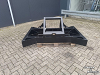 Shovel / Wiellader / Kniklader Giant EGFR-1750