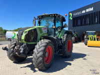 Tractor / Trekker Claas AXION 830