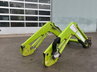 Diverse gebruikte onderdelen Claas FL 120