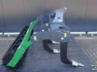 Woeler / Diepwoeler / Voorzetwoeler Awemak SHORTI Diepwoeler woelpoot  diep woeler met rol 1 / 2 / 3 / 4 / of 5 woelpoten