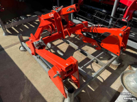 Overige grondbewerkingsmachines en toebehoren Kubota hefinrichting kubota- kverneland