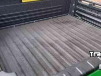 RTV / UTV / Gator John Deere HPX 6x4 Gator + Huifaanhanger