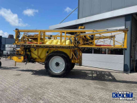 Getrokken Veldspuit Dubex Mentor 36 Mtr